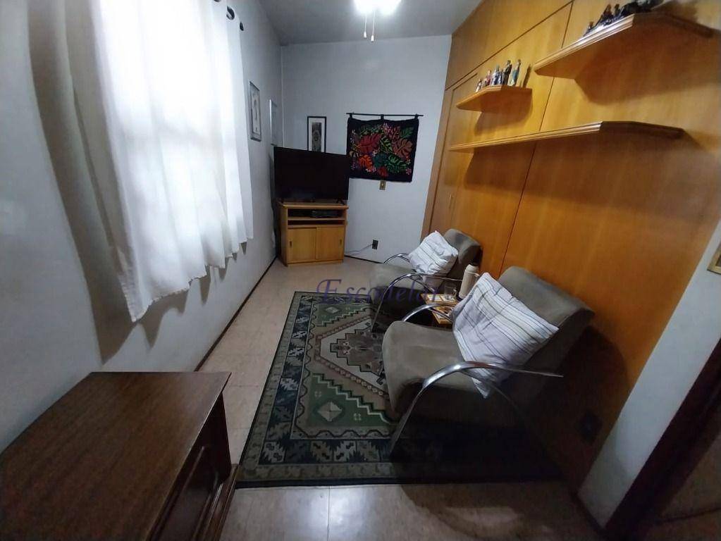 Sobrado à venda com 2 quartos, 166m² - Foto 23