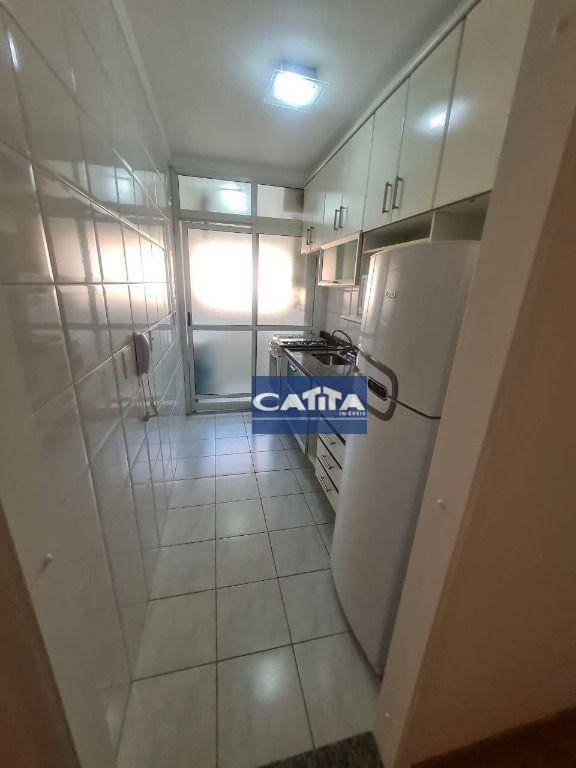 Apartamento à venda com 2 quartos, 66m² - Foto 7