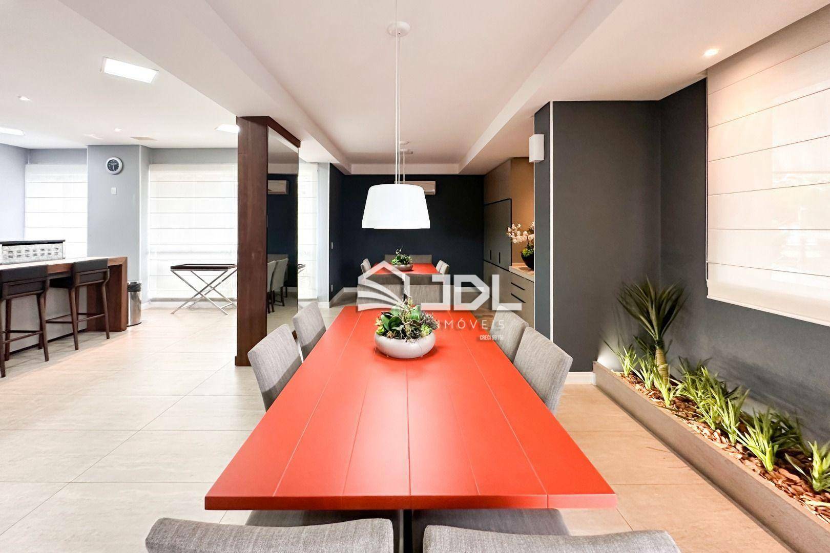 Apartamento à venda com 3 quartos, 106m² - Foto 19