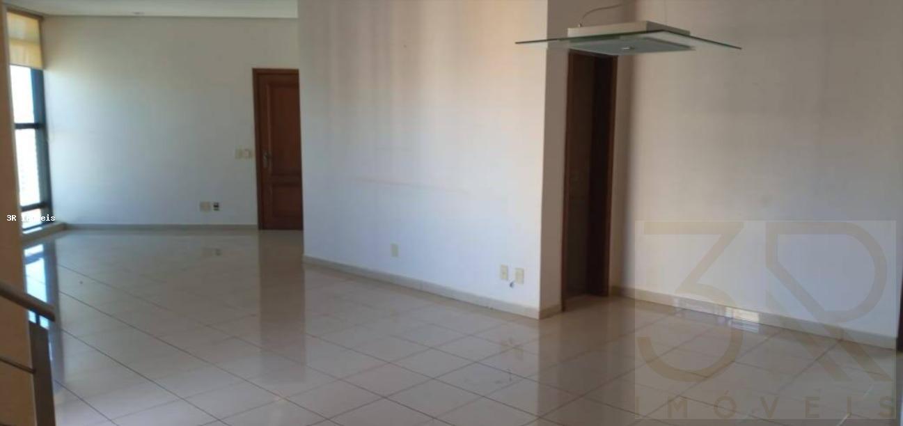 Apartamento à venda com 4 quartos, 321m² - Foto 2