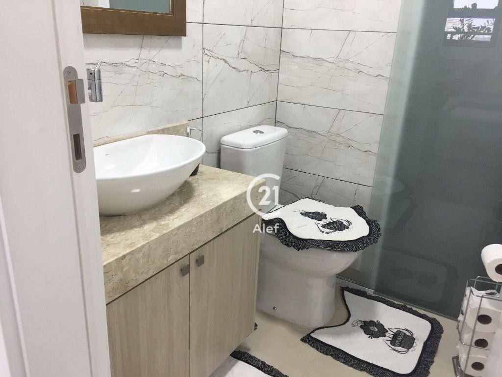 Apartamento à venda com 2 quartos, 94m² - Foto 9