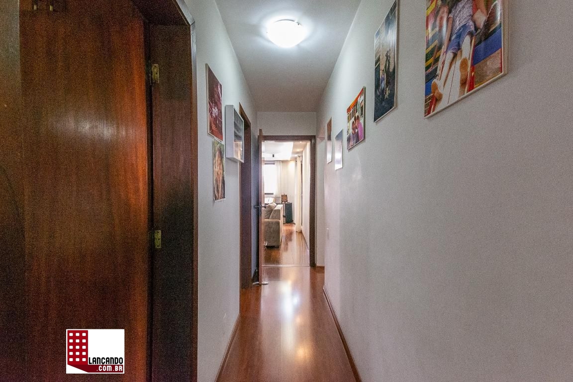 Apartamento à venda com 4 quartos, 160m² - Foto 4