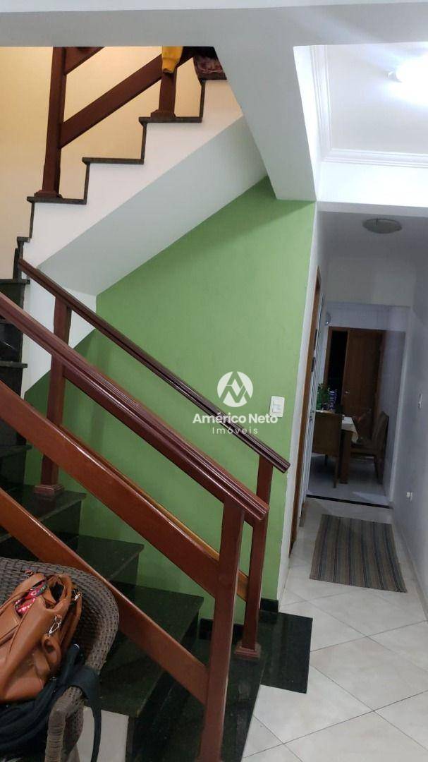 Sobrado à venda com 3 quartos, 114m² - Foto 13