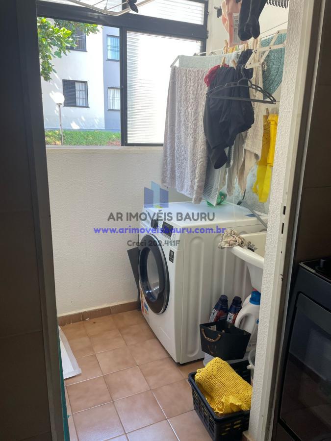 Apartamento à venda com 2 quartos, 54m² - Foto 11