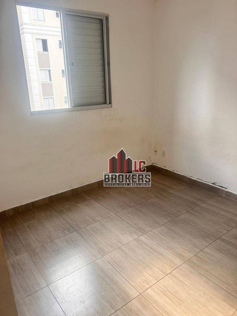 Apartamento à venda com 2 quartos, 49m² - Foto 7