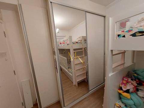 Apartamento à venda com 2 quartos, 75m² - Foto 9