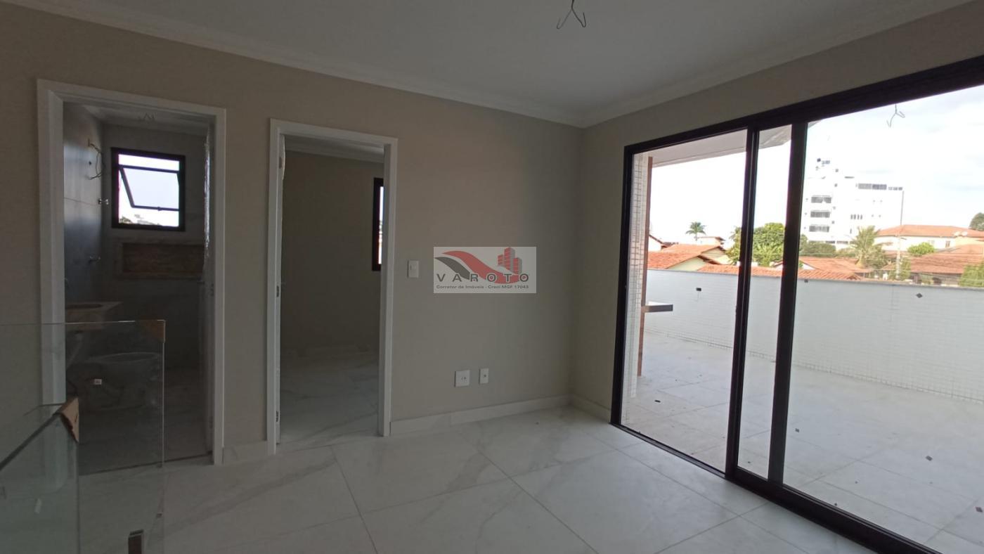 Cobertura à venda com 4 quartos, 40m² - Foto 32