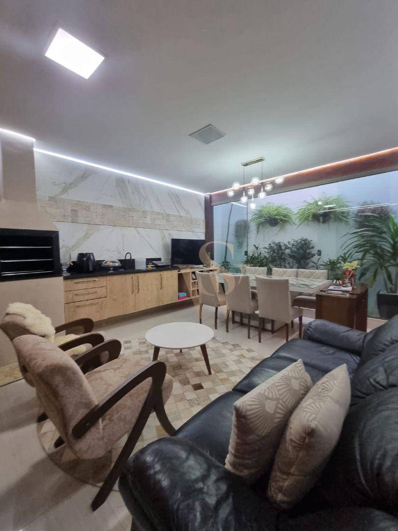 Sobrado à venda com 3 quartos, 275m² - Foto 25