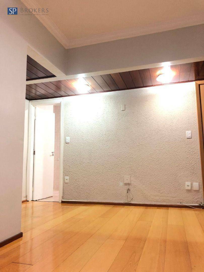 Apartamento à venda com 2 quartos, 80m² - Foto 3