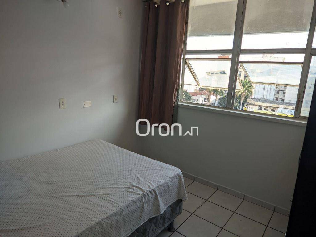 Apartamento à venda com 2 quartos, 40m² - Foto 6