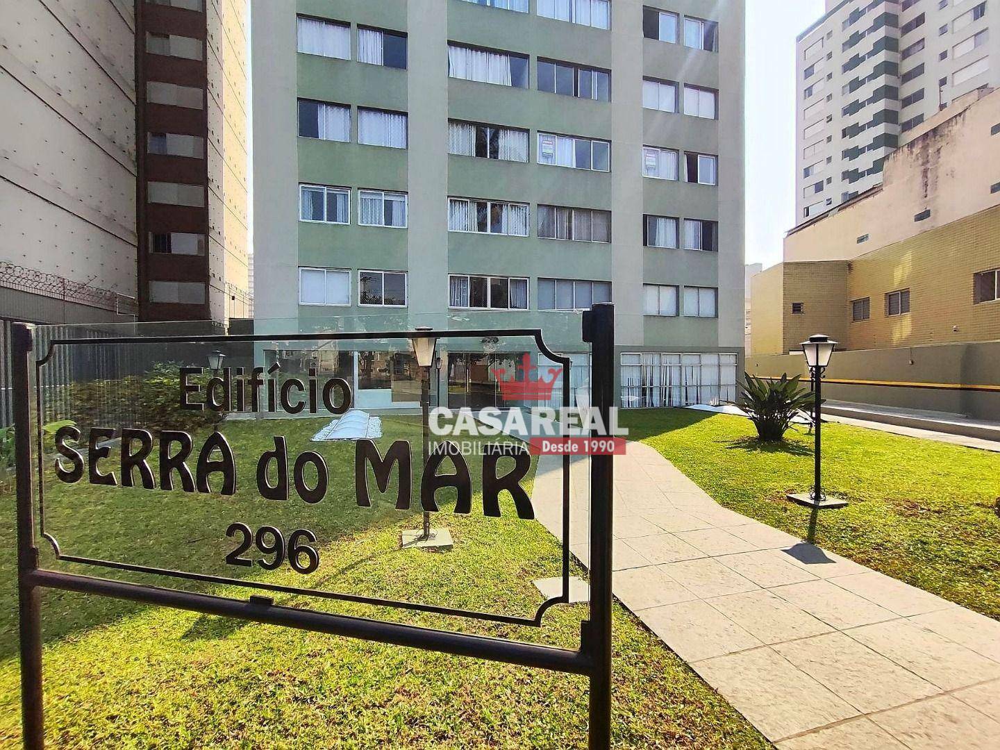 Apartamento, 3 quartos, 106 m² - Foto 1