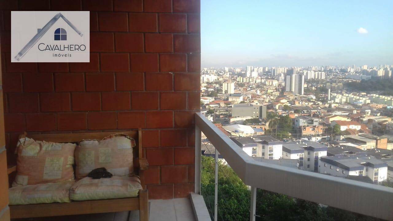 Apartamento à venda com 3 quartos, 81m² - Foto 7