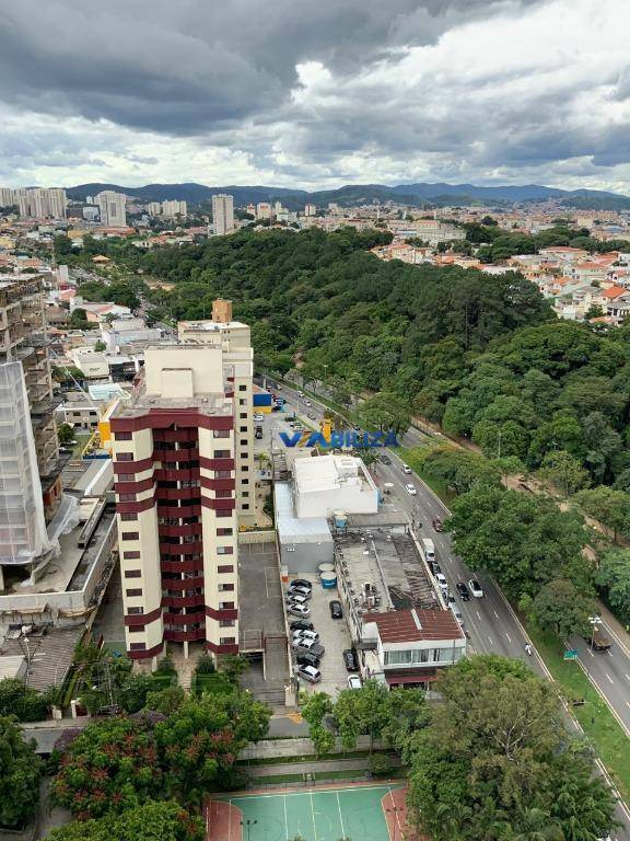 Cobertura à venda com 4 quartos, 336m² - Foto 16