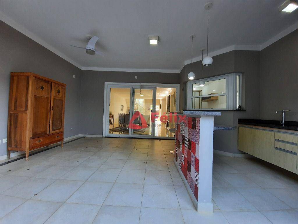 Sobrado à venda com 3 quartos, 280m² - Foto 12