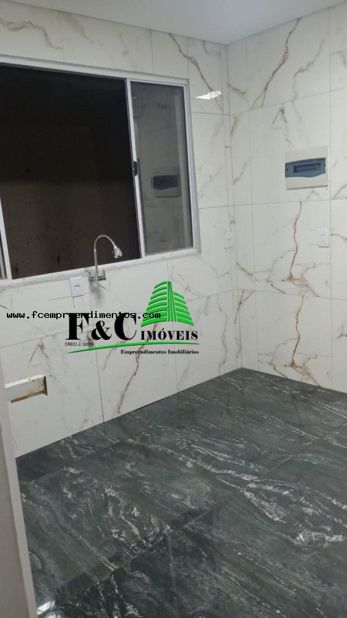 Casa à venda com 3 quartos - Foto 9