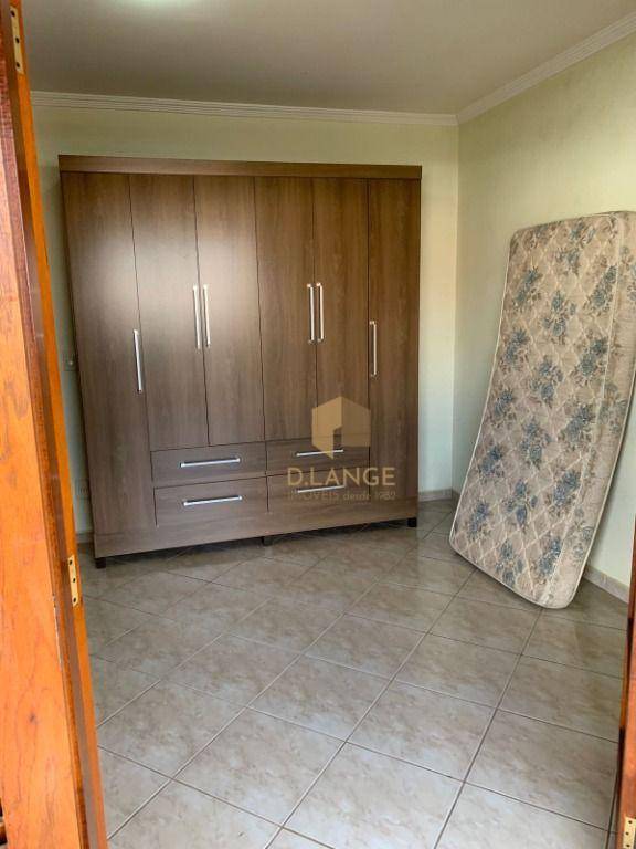 Casa de Condomínio à venda com 3 quartos, 196m² - Foto 13