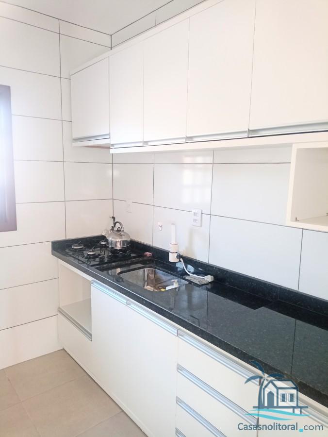 Casa à venda com 3 quartos - Foto 9