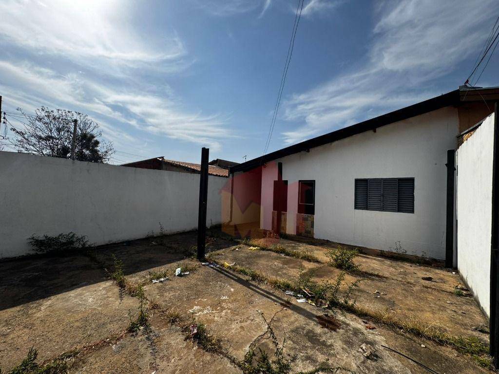 Casa, 2 quartos, 80 m² - Foto 1