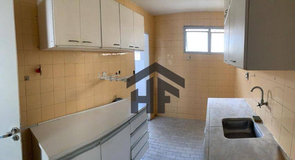 Apartamento à venda com 3 quartos, 100m² - Foto 15