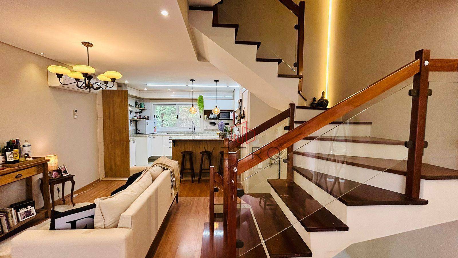 Casa de Condomínio à venda com 3 quartos, 164m² - Foto 15