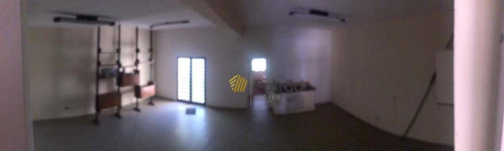 Casa à venda e aluguel com 3 quartos, 400m² - Foto 12