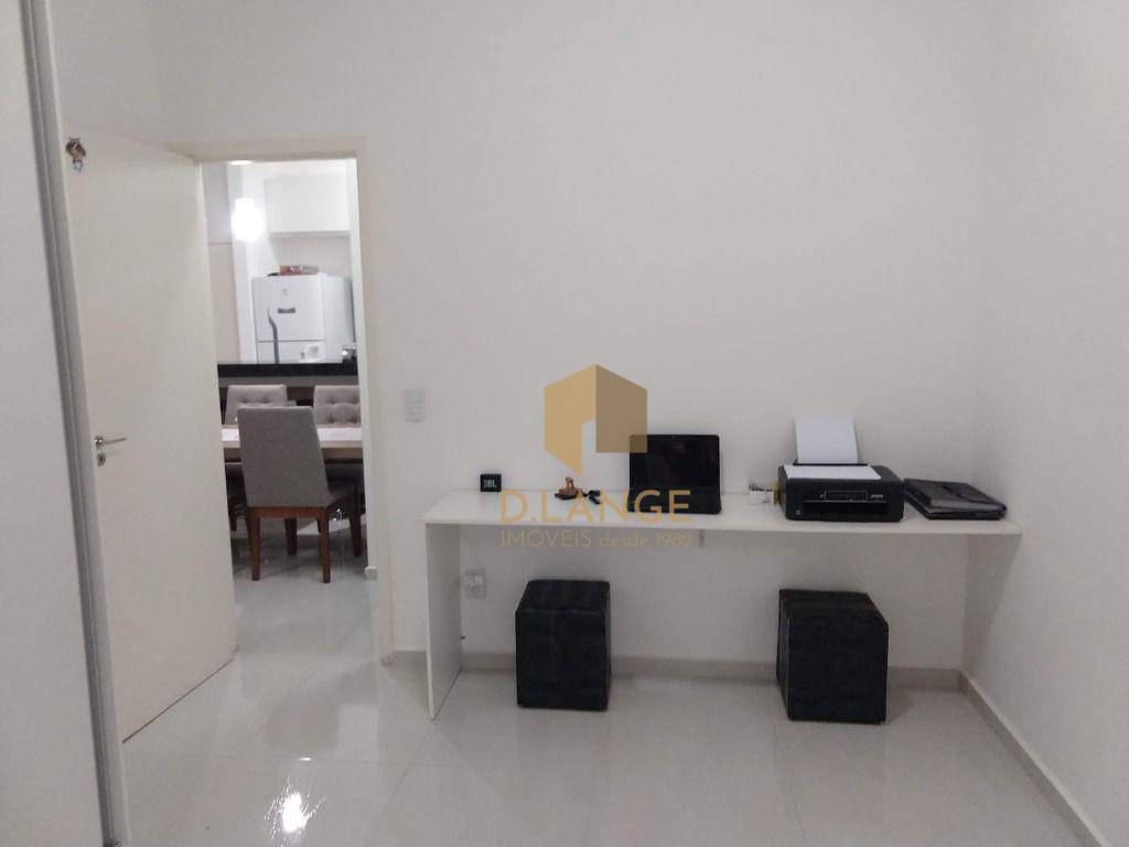 Apartamento à venda com 2 quartos, 57m² - Foto 11