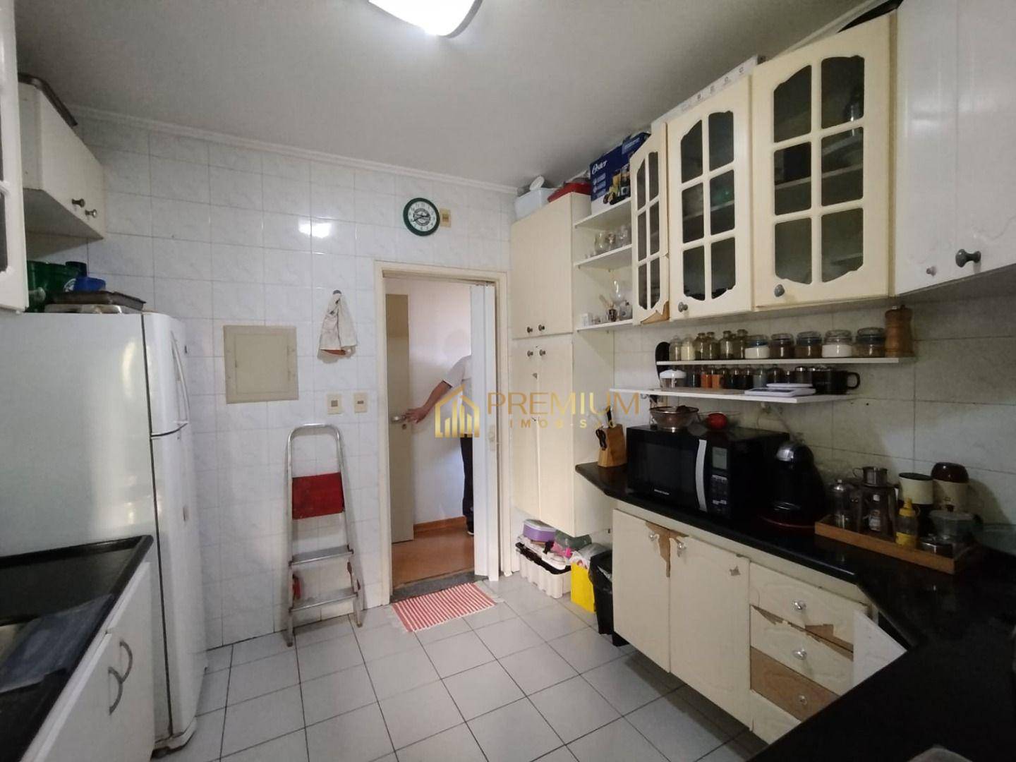 Apartamento à venda com 3 quartos, 78m² - Foto 22