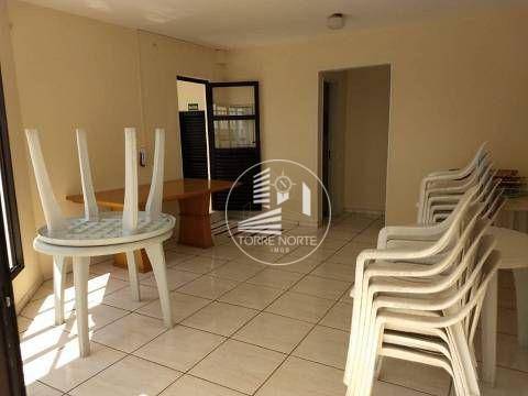 Apartamento à venda com 2 quartos, 58m² - Foto 24