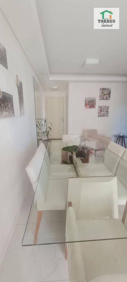 Apartamento à venda com 2 quartos, 75m² - Foto 6