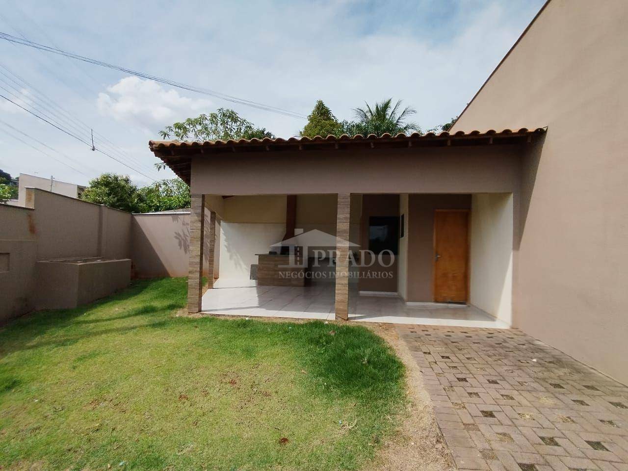 Casa de Condomínio à venda com 2 quartos, 59m² - Foto 3