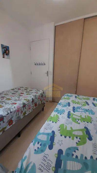 Apartamento à venda com 2 quartos, 44m² - Foto 10