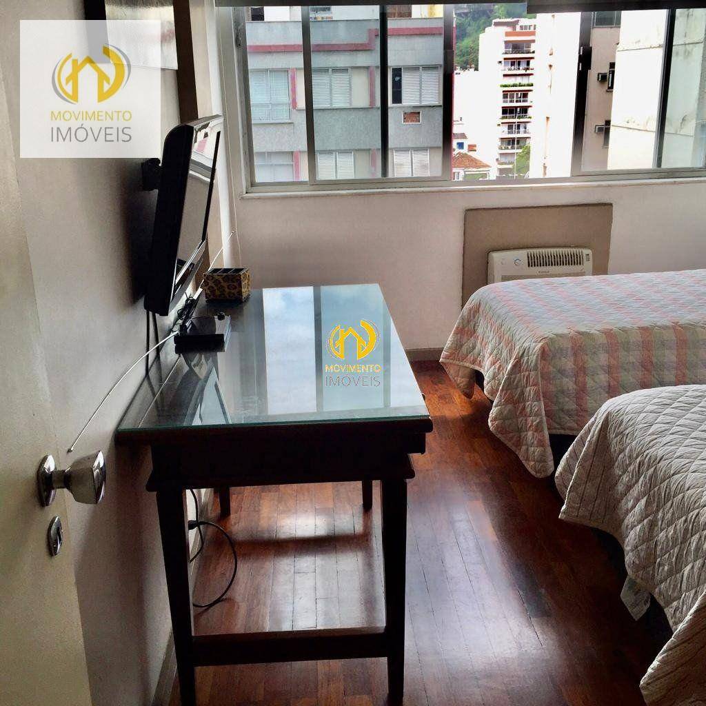 Apartamento à venda com 3 quartos, 140m² - Foto 5