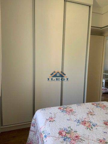 Apartamento à venda com 2 quartos, 50m² - Foto 7