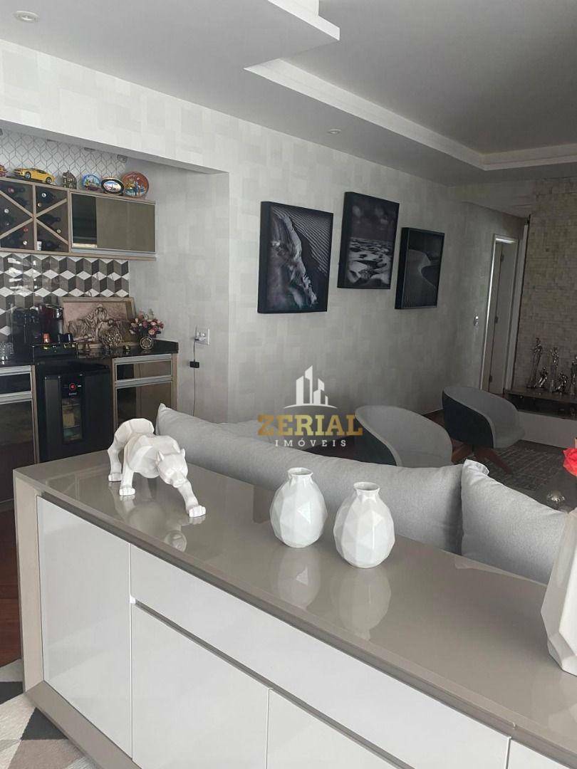 Apartamento à venda com 3 quartos, 162m² - Foto 9