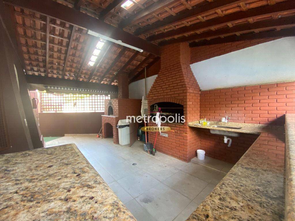 Cobertura à venda com 3 quartos, 178m² - Foto 30