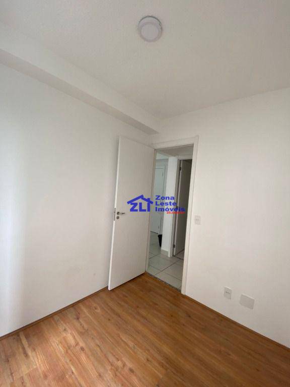 Apartamento à venda com 2 quartos, 32m² - Foto 3