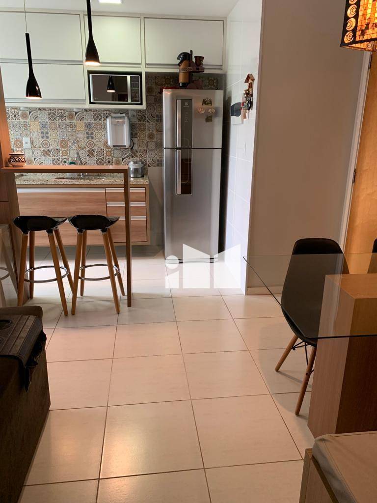 Apartamento à venda com 2 quartos, 56m² - Foto 9