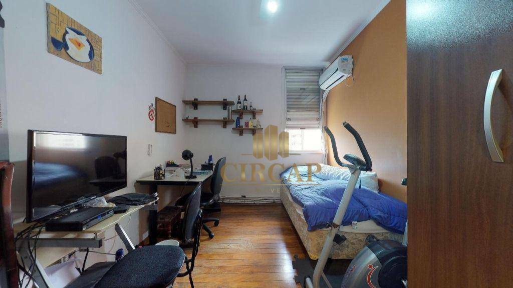 Apartamento à venda com 3 quartos, 160m² - Foto 13