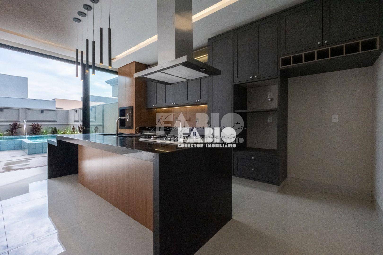 Casa de Condomínio à venda com 3 quartos, 220m² - Foto 33