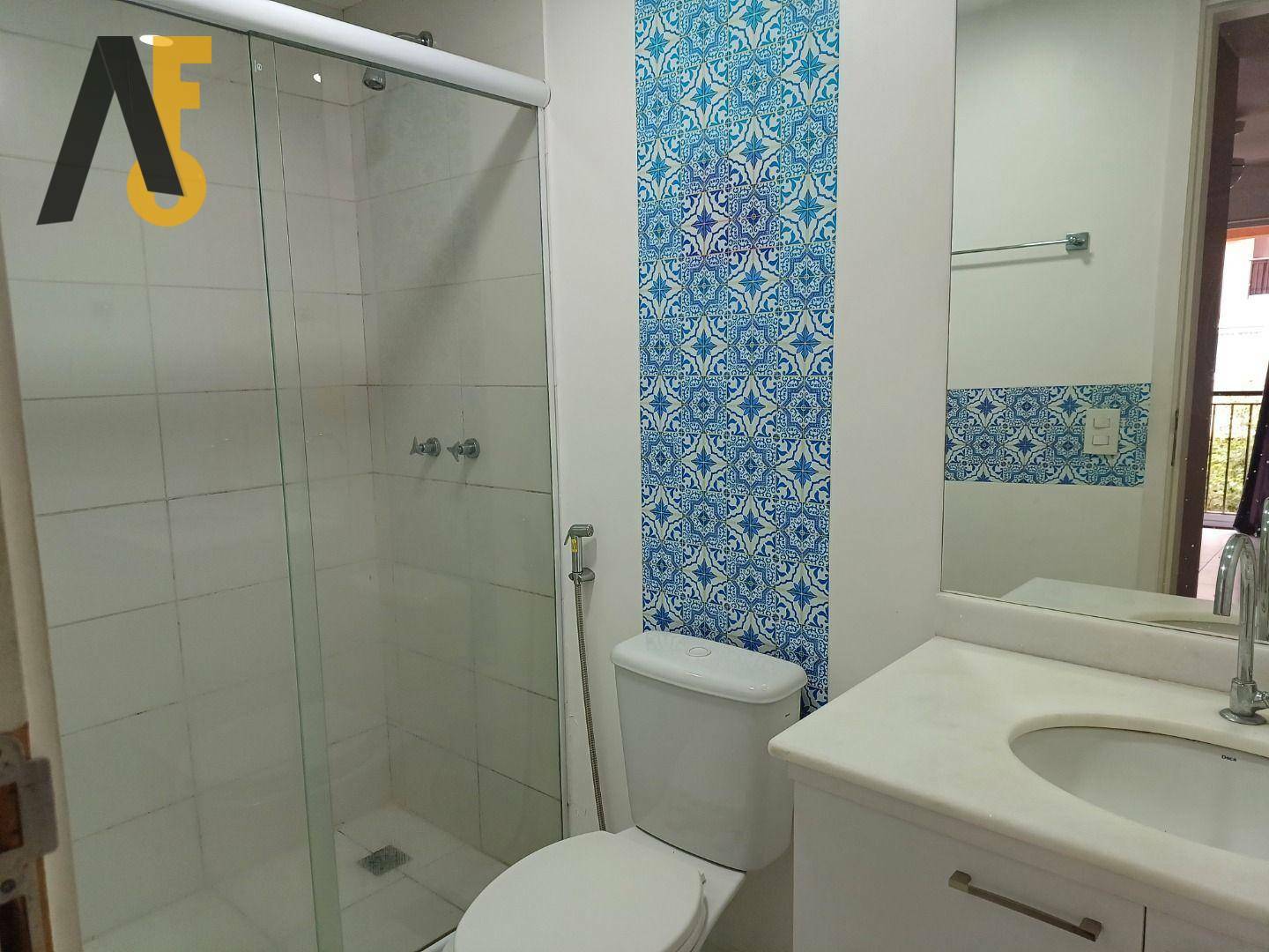 Apartamento à venda com 3 quartos, 83m² - Foto 17