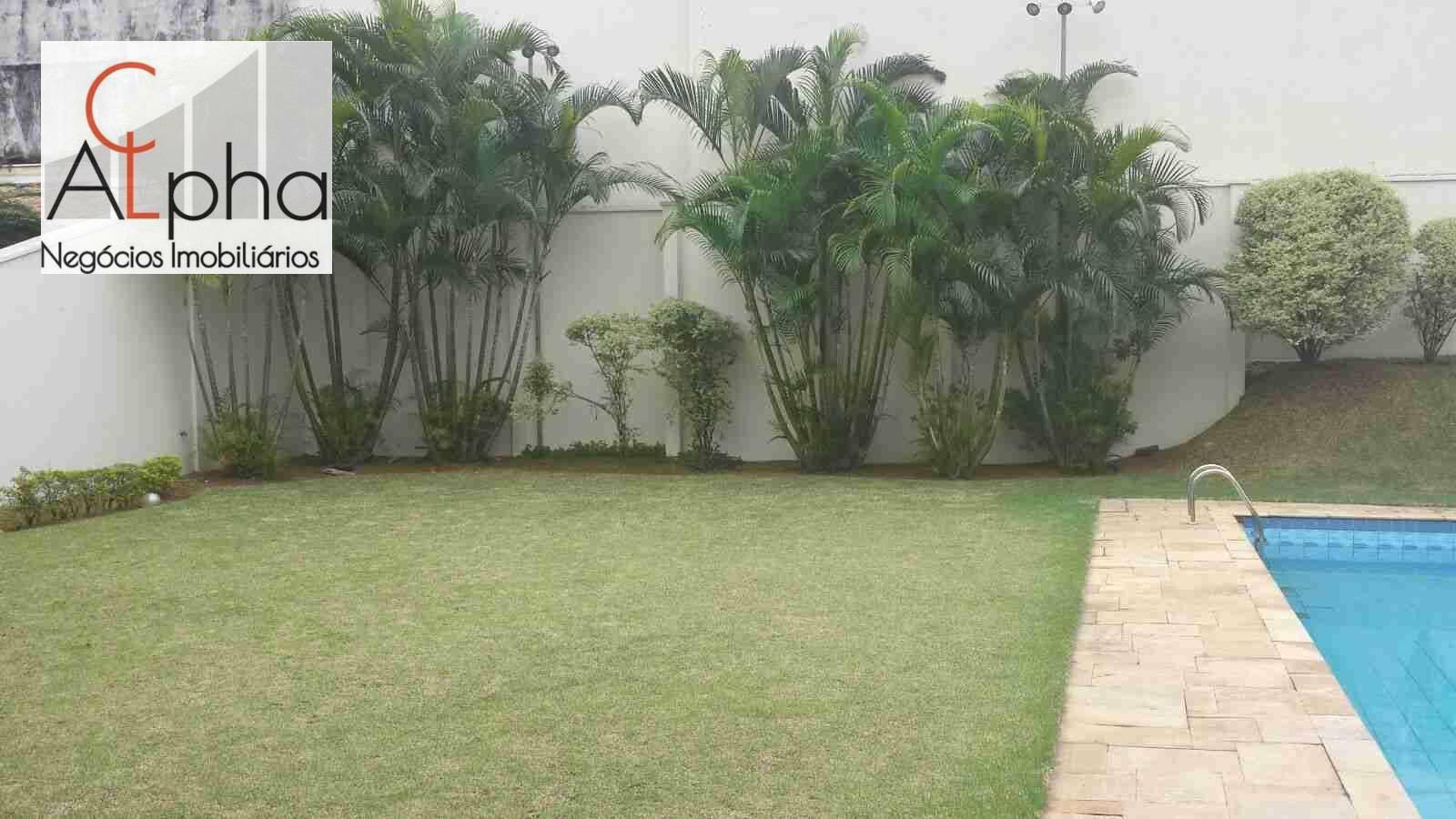 Sobrado à venda com 4 quartos, 600m² - Foto 4