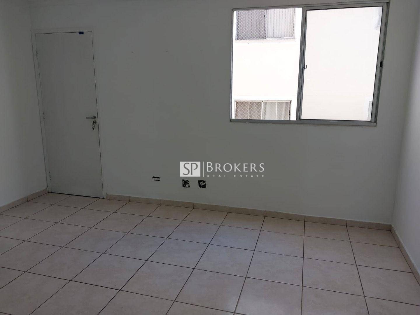 Apartamento à venda e aluguel com 2 quartos, 38m² - Foto 4