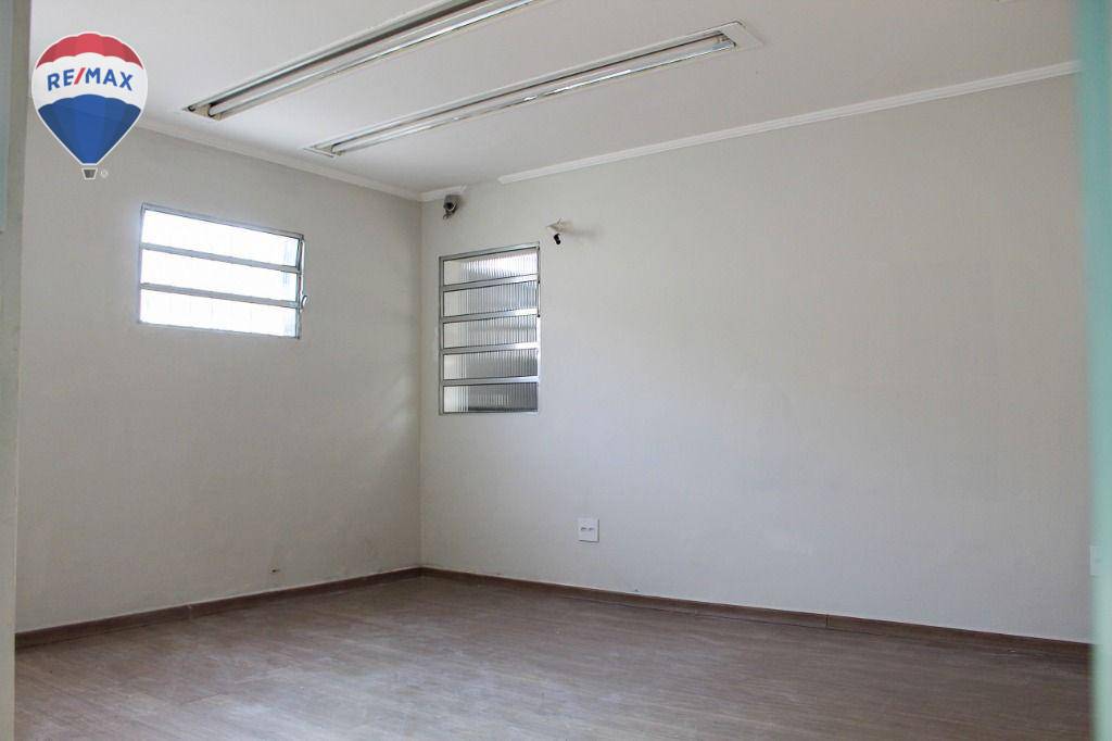 Conjunto Comercial-Sala para alugar, 163m² - Foto 22