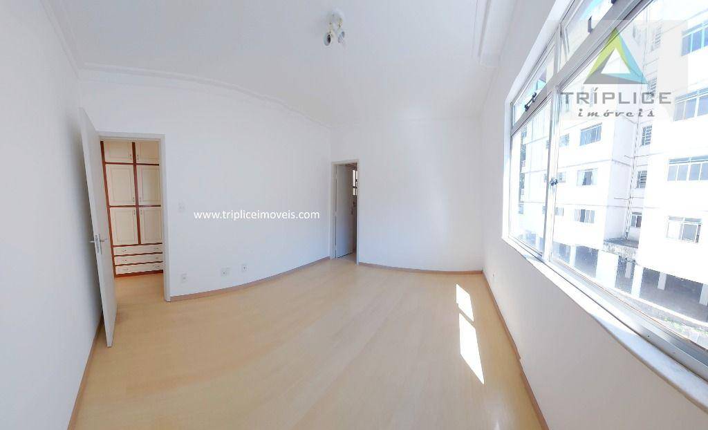 Apartamento à venda com 3 quartos, 120m² - Foto 18