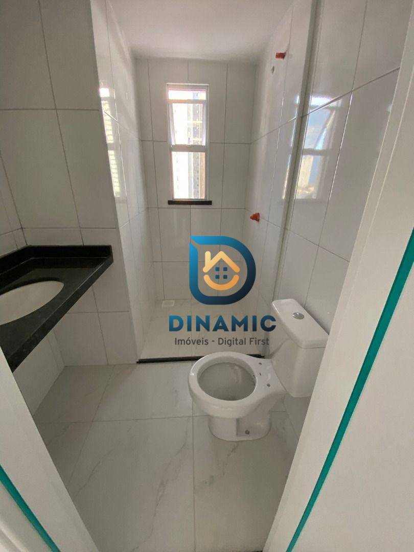 Apartamento à venda com 2 quartos, 54m² - Foto 26