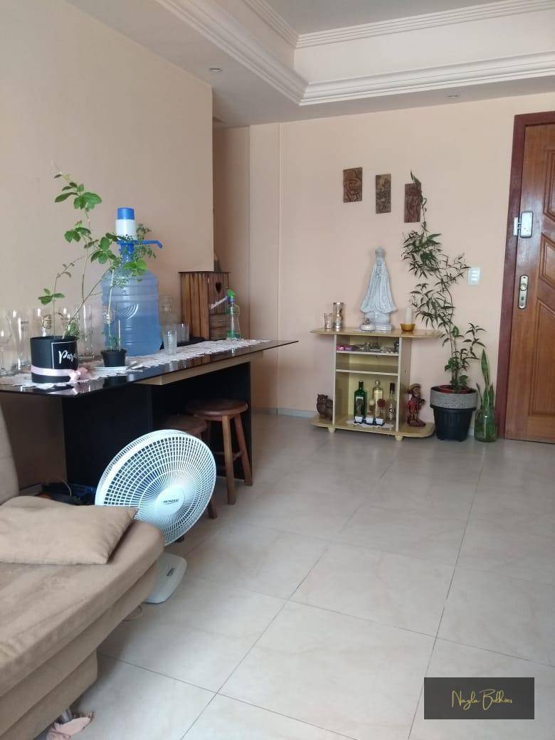 Apartamento à venda com 2 quartos, 60m² - Foto 3