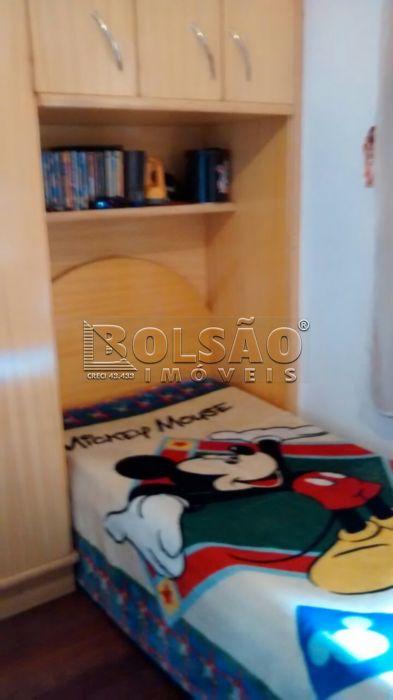 Sobrado à venda com 3 quartos, 100m² - Foto 12