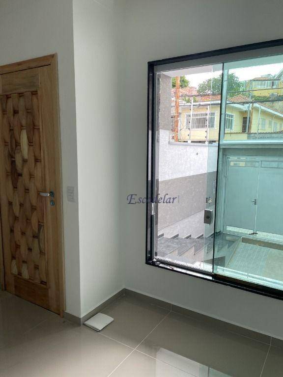 Sobrado à venda com 3 quartos, 190m² - Foto 20