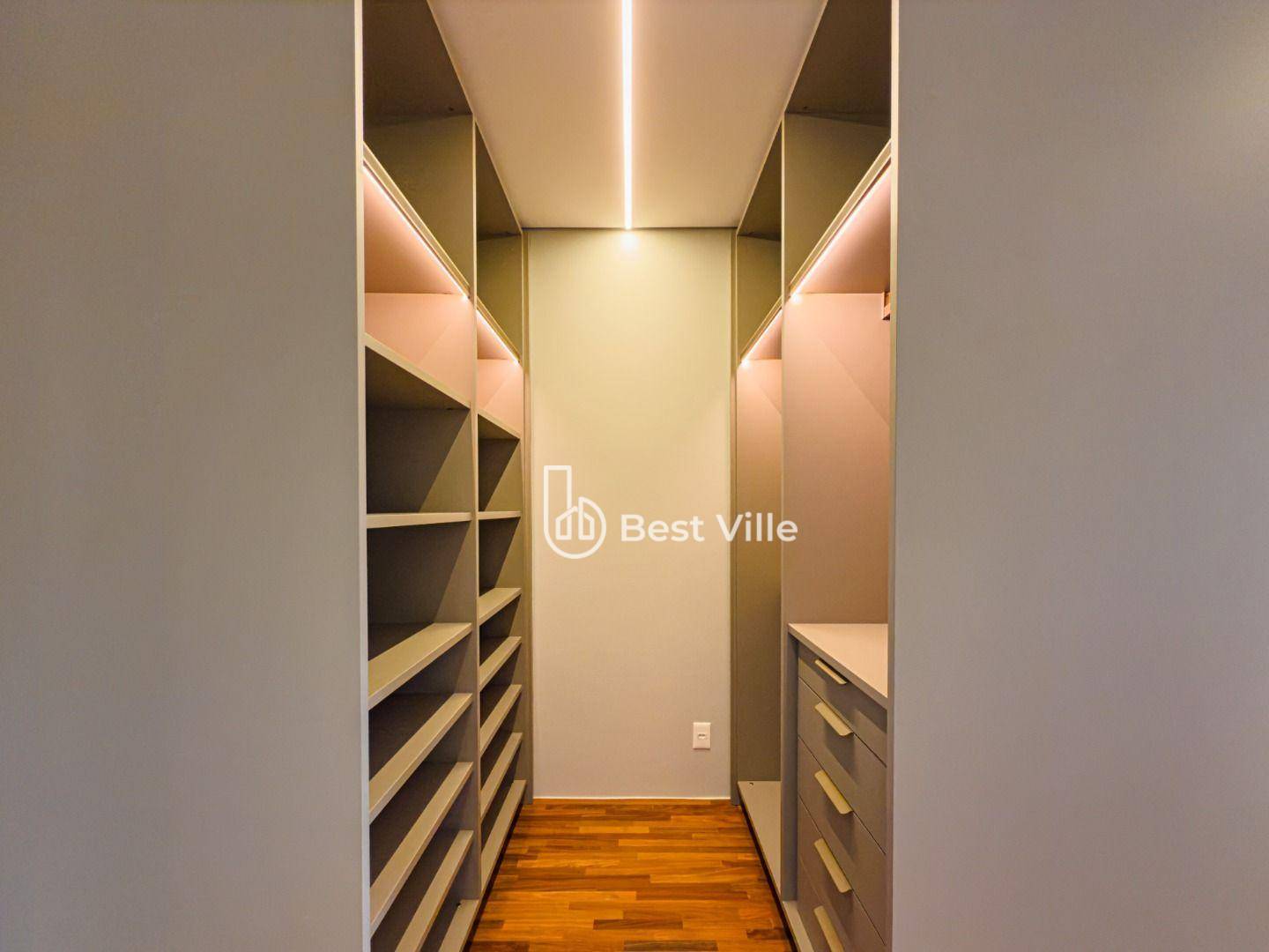 Casa de Condomínio à venda com 5 quartos, 1100m² - Foto 29