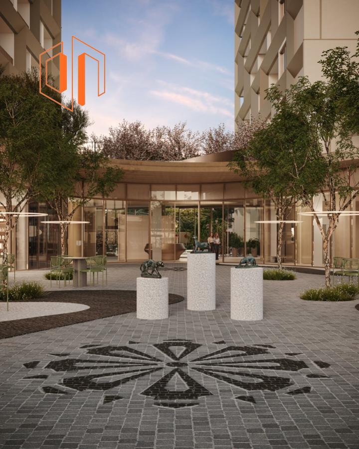 Apartamento à venda com 2 quartos, 62m² - Foto 9